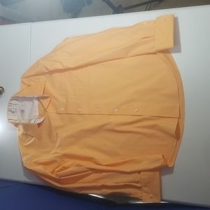 Mens Linea Dome Dress Shirt